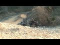 ActionQuad und Team Arctic in Langenaltheim