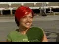 Nikki McKibbin on Fear Factor (Stunt 1) Nikki McKibbin on Fear Factor (Stunt 1)