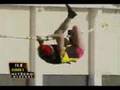 Nikki McKibbin on Fear Factor (Stunt 1)