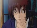 AMV - Hoobastank - Pieces(Samurai X)