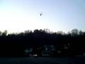 videos de brushless 4G3 flipping looping crashing.