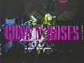 Guns N' Roses - Paradise City (Felt Forum, 1988)