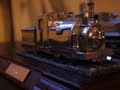 Thomas the Pewter Tank Engine and Friends