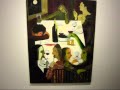 Nicole Eisenman New Paintings at LEO KOENING INC