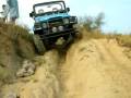 Islamabad Jeep Club