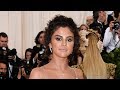 Selena Gomez LAUGHS OFF Met Gala Criticism With Instagram Post