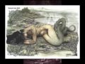 La légende de la Vouivre