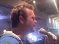 I Am Changing, from Dreamgirls. Sam Harris concert rehearsal.