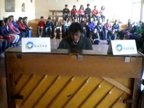 Pianojolea -