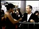 Antony Edwards at Emmy awards