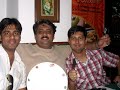 MGM Pune 1st