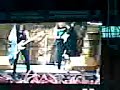 Revelations Iron Maiden Prague Eden 2008