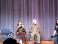 Q&A with Michael Cera at UCB, Part 2