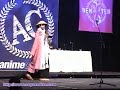 Anime Central 2006 - #W10 Kyouraku Shunsui Ise Nanao Bleach Anime Central 2006 - #W10 Kyouraku Shunsui Ise Nanao Bleach