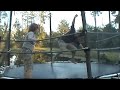Cool superkick! Cool superkick!