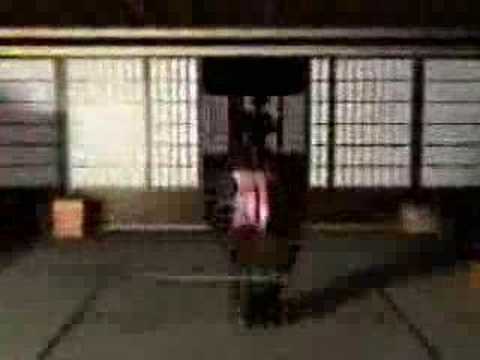 Shogun Deaths