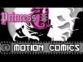 Princess Ai Music Video- Seraph Serenade