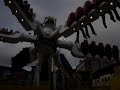 Drop Zone Off Ride Jour Foire d'Aalst
