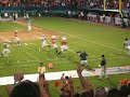 Graig Cooper punt return