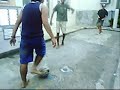 F.d.S Do B.P.P (Episodio1)