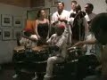 Sandy Perez of AfroCuba de Matanzas