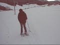 nanouk et l'hiver