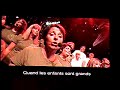 Michel Rivard -  Le phoque en Alaska, plaines, karaok�