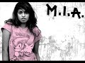 M.I.A. -=- Paper Planes -=- Chipmunk mix.!!!