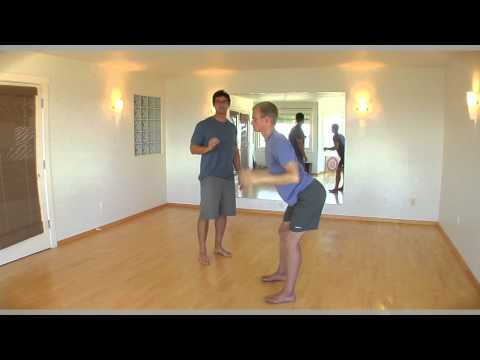 founder - The first movement of Foundation Training is the Founder. Foundation Training is an extraordinary solution for back pain, knee pain, hip pain, plantar fascii...