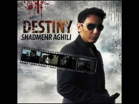 Shadmehr Aghili - Khial