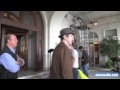 Cinema: Dujardin En Tournage Dans Un Film D'Eric Rochant à B
