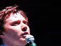clay aiken frisco july 4  lover all alone