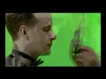 Propane With A Twist! - Pendulum vs. The Futurehea