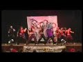 Caramell Battlegrounds performance \"Romeo&Juliet\" 2004