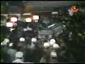 Julio Jaramillo - Su funeral