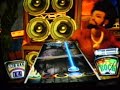 The Eagles - Hotel California on Guitar Hero 2