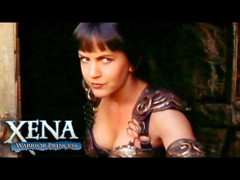 The Greater Good | Xena: Warrior Princess