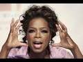 Black Eyed Peas 'I Gotta Feeling' Oprah Winfrey at the supermarket with a Chicago Police officer