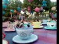 Mr. Perazzo on Teacups !!!!!! :) Mr. Perazzo on Teacups !!!!!! :)