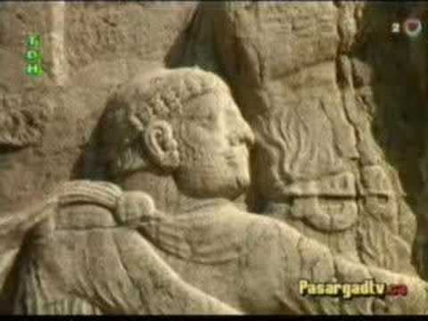 Persian History II-Persian Language
