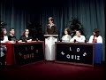 Kids Quiz Ashland High Vs Faculty 2007 Kids Quiz Ashland High Vs Faculty 2007
