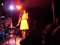 Muzic Theory Presents Chrisette Michele at the Canal Room