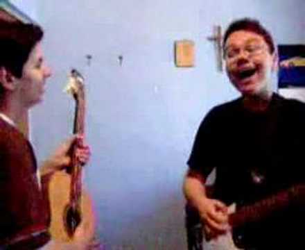 Watch 'Sexto Elemento - Karma Chamaleon'