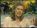 betty harper fussell interview in 1982, discussing mabel normand.  includes a clip from a film mabel made with charlie chaplin.