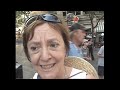 Hillary Supporter Not A Democrat - DNC Convention Hillary Supporter Not A Democrat - DNC Convention