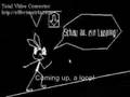 Vib Ribbon - English translation