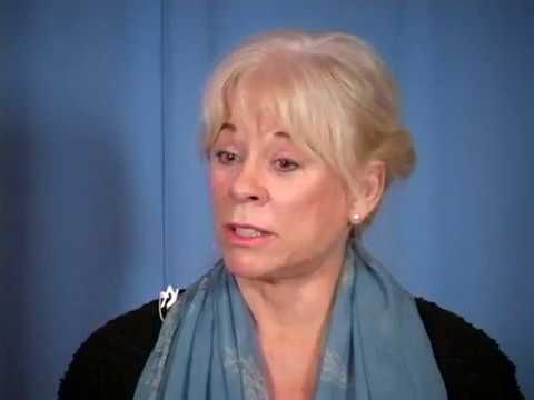 Gangaji Video: Celebrate the Silence Within You