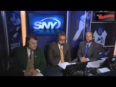 Video: W.B. Mason Post Game Extra: 04/18/14