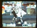 RatedNC17Superstar: Naruto: Clash of Ninja 2 Hyuga Neji vs. Sasuke w/Sharingan