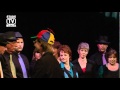Zanggroep Stijlloos